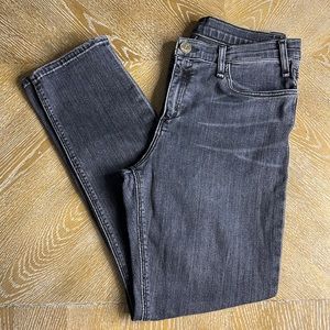 McGUIRE Mrs. Robinson Slim Fit Jean 26